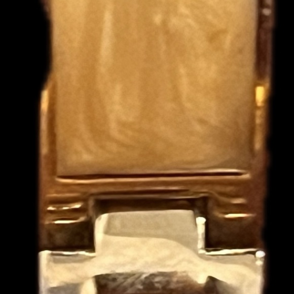 Vintage Anne Klein Women\'s Gold-Tone Watch main image 8